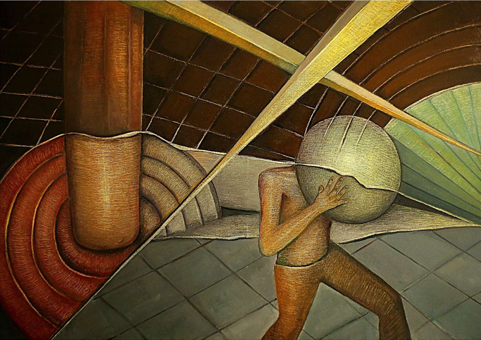 Painting